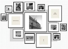 Wall Gallery Ikea Layout 68 Super Ideas Gallery Wall Layout Picture Gallery Wall Gallery Wall Frames