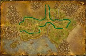Aromatic flowers item level 1 Wow Classic Herbalism Farming Routes Best Zones For Herbs 1 150 Guides Wowhead