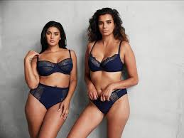 Maybe you would like to learn more about one of these? A Former Curve Model Started Her Own Lingerie Line For Sizes 32c 38h