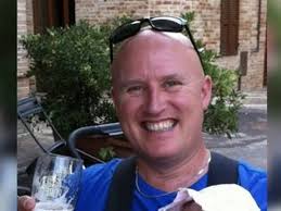 Tributes to Barton hockey club coach, 52, who 'passed away peacefully'