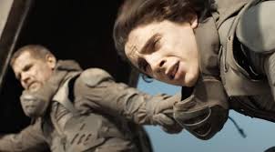 Jon Crunch: December 2021