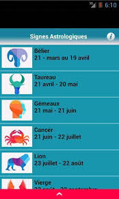 Je suis né(e) le 21 février, quel est mon signe astrologique ? Signe Astrologique For Android Apk Download