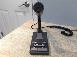 You'll receive email and feed alerts when new items arrive. Kenwood Mc 90 Hifi Desk Microphone Mic Ham Amateur Radio Swap And Sell Facebook