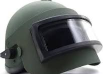 Amazon.com : ROUASD K63 Russian Altyn Helmet Tactical for ...
