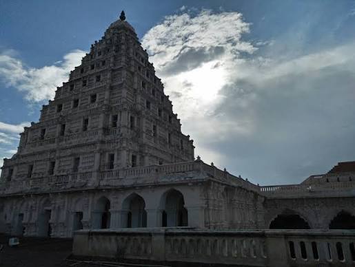 Sangeetha Mahal