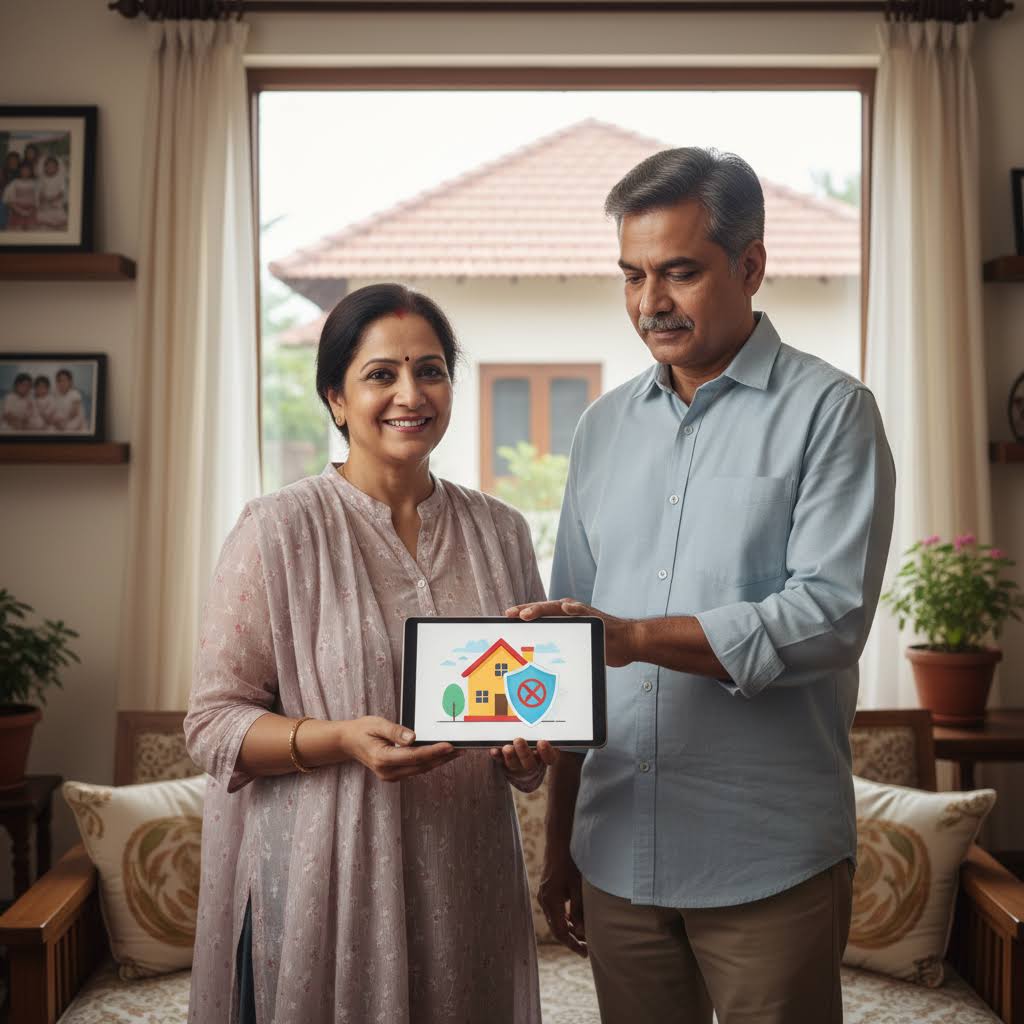 Fire Insurance in Bardoli product image