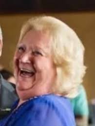 Betty Christian Obituary (1948