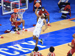 Nba countdown presented by mountain dew maria taylor, jalen rose, jay williams, adrian wojnarowski espn, espn app 7:30 p.m. Nba Mock Draft 2021 Isaiah Jackson Rises In New Espn 60 Pick Prediction A Sea Of Blue