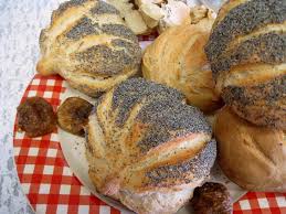 Recette Petits Pains Aux Figues Supertoinette Rezept