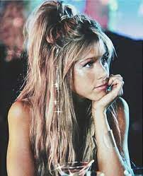 Rockstar Jennifer Aniston Long Hair Rock Hairstyles Rockstar Hairstyles