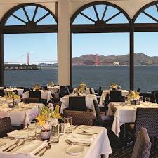 Chart House Restaurant San Francisco San Francisco