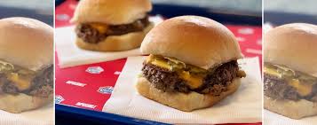 White castle is an american regional hamburger restaurant chain with 377 locations across 13 states, with its greatest presence in the midwe. White Castle To Launch Vegan Cheddar Cheese At Select Locations