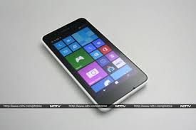 A novidade traz funções ao sistema, compatibilidade com novos apps da empresa, além de. Nokia Lumia 630 Dual Sim Review A New Age For Windows Phone Ndtv Gadgets 360