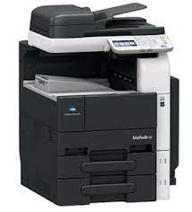 Le centre de téléchargement de konica minolta ! Support Copier Drivers Konica Minolta Bizhub 36 Driver Free Download