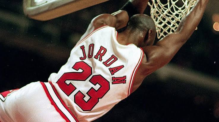 Michael Jordan, The Last Dance, number 23, David Beckham, LeBron James,  shirt sales, Shane Warne, Michael Clarke, Buddy Franklin