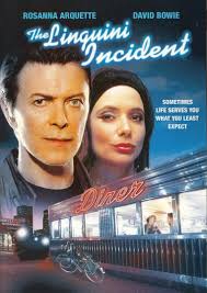 The Linguini Incident : Rosanna Arquette, David Bowie, Buck Henry, Viveca  Lindfors, Marlee Matlin: Movies & TV