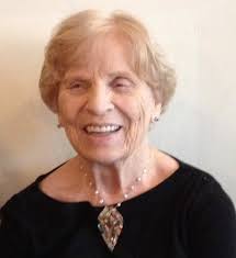 Jean Scofield Obituary