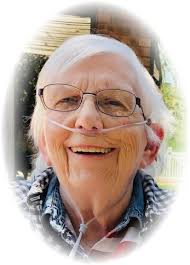 Ruth J. Wilkin Obituary (2023)