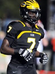 If you're not from new jersey then you don't know what you don't know. Ifeadi Odenigbo Cleveland
