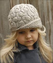 Harmony Cloche Pattern By Heidi May Krose Sapka Bebekler Icin Orgu Orgu