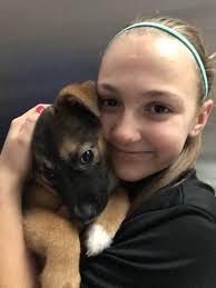 Our cute jen ledger ❤️😘