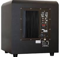 Chiny Subwoofer Tonewinner 10-calowy głośnik niskotonowy do ...