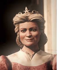 Understanding Queen Lillian from Shrek Series