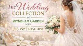 The Wedding Collection