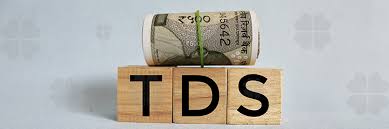 Types of TDS in India: Section-wise List, Rates &amp; Limits