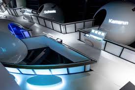 Bremerhaven is a city at the seaport of the free hanseatic city of bremen, a state of the federal republic of germany. Wir Haben Eine Arche Geschaffen Klimareporter