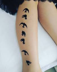 Ucmak Icin Kus Olmak Gerekmiyor Kucuk Sevincler Olsun Yeter Henna10farkiyla Rabia Hanima Hint Kinasi Uyguladik Ilk Defatercihi Ic Dovme Hint Kinasi Kina