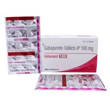 Image result for Gabapentin