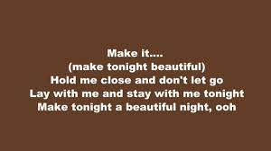 062 Tamia Make Tonight Beautiful 4min54 Youtube