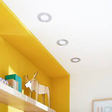 Spot led extra plat osram lechatvolant. Spot Encastrable Leroy Merlin