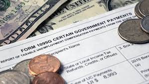 Irs Now Adjusting Tax Returns For $10,200 Unemployment Tax Break – Forbes  Advisor