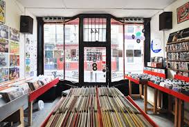 A parisian browses through vinyl albums in lucky records store on march 20, 2021 in paris, france. The Official List Of Record Store Day 2021 Releases