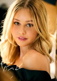 Fan Casting Ruby Rose Turner as Harper Keene in Crystal Crescent