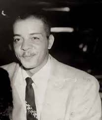 The Jimmy Coe Big Band