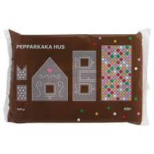 Home Outdoor Furniture Affordable Well Designed Ikea Gingerbread House Gingerbread House Parties Gingerbread House Kits
