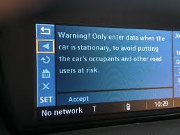 Sos Call System Failure 5series Net Forums