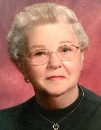 Arlene Hotson Obituary April 14, 2021