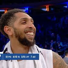 Cam Payne's Instagram, Twitter & Facebook