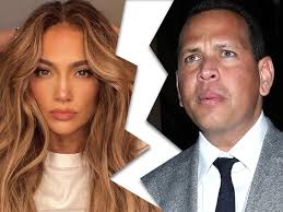 He has been reaching out to j.lo trying to meet with her and she. Jennifer Lopez And Alex Rodriguez Split Announce End Of Engagement