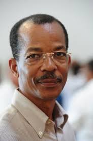 QUI SONT LES CANDIDATS POTENTIELS DANS VOTRE COMMUNE ? (2/2)