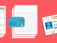 For new pan, indian citizens and nris (including huf, partnership firms, llps, private companies, local bodies, trusts, ngos, etc) need to fill form 49. 9 Pan Card Ideas Paying Taxes Aadhar Card Cards