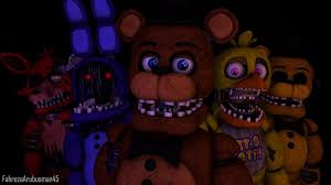 Five nights at freddy's 3. Fnaf 2 Withered Animatronics Diagram Quizlet
