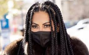 Obituary: Catherine T. Leavitt