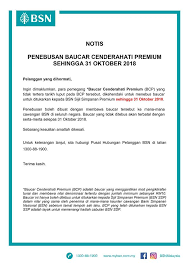 Bsn Malaysia Peringatan Pelanggan Yang Dihormati Facebook