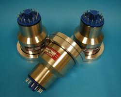 Now let's dig into how. Scintillation Detectors Scionix