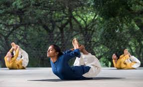 Plus size yoga and find a huge selection of plus size yoga classes for beginners. Hatha Yoga Basic Yoga Classes Programs Isha